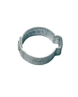 1425 Plated Oetiker Clamp
