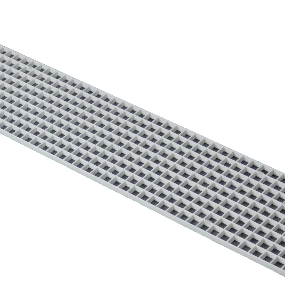20-08 Plastic Replacement Grid - For 615, 616 and 616F Drip Trays