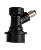 2408 Product Quick Disconnect - 1/4" Male Flare