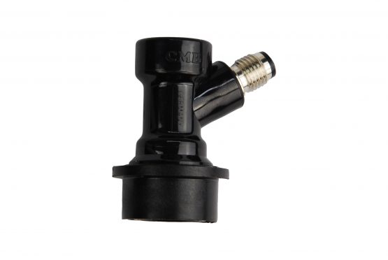 2408 Product Quick Disconnect - 1/4" Male Flare