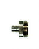 254 Faucet Cleaning Attachment Assembly - 3/8" Barb