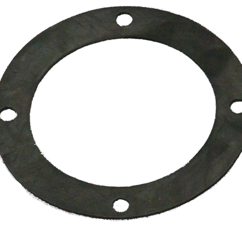 551G Gasket for a 3" Round Base or Single Column Tower