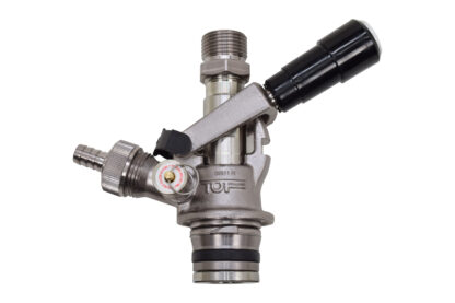 55GT "U" System Coupler with Lever Handle
