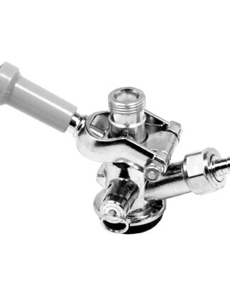 Lever Handle D System