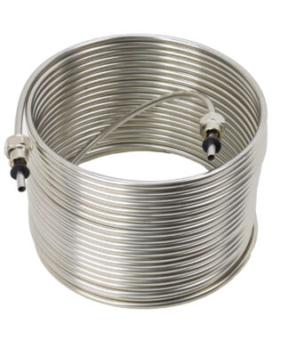Stainless Coils