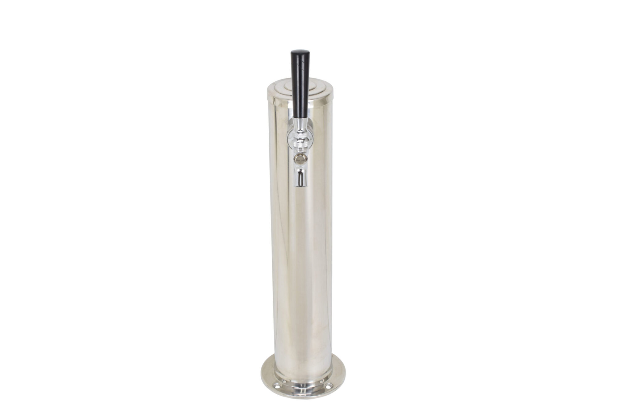 618X-16 One Product Single Column Tower - 16" Height