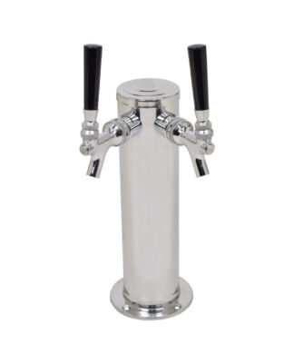 Single Column Towers
