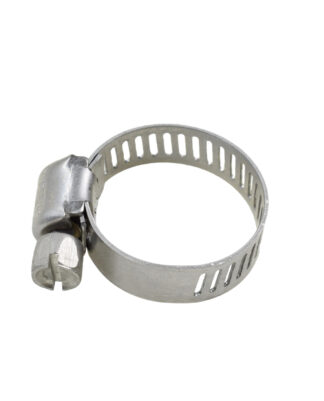Stainless Steel Adjustable Clamps