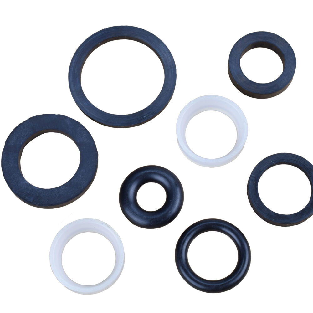661ST-9 Replacement Gaskets for 661ST