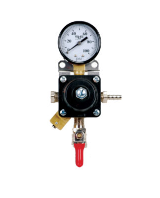 701H Cornelius Secondary Regulator