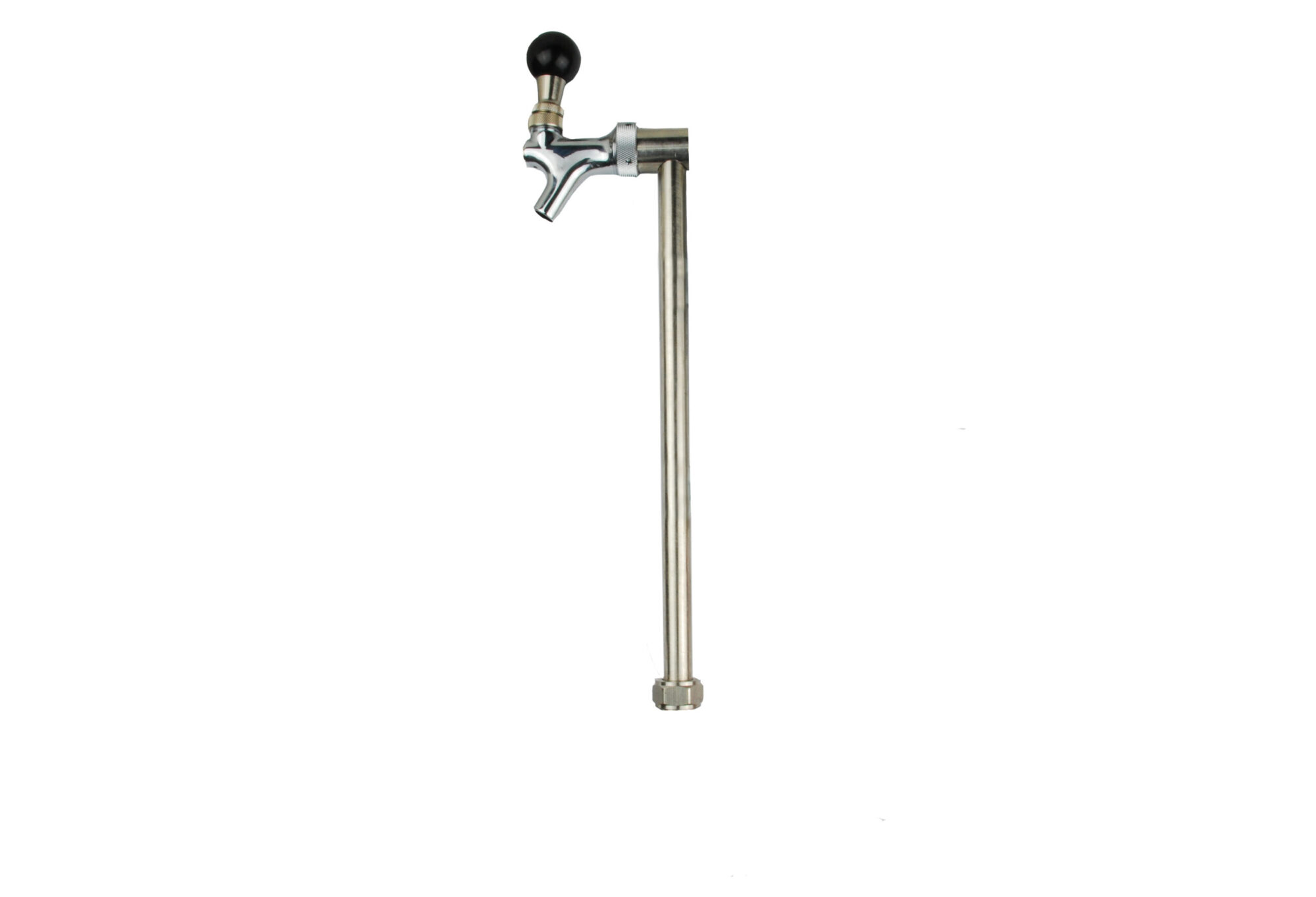 751 Picnic Pump Restricted Rod with #660B Faucet - No Knob