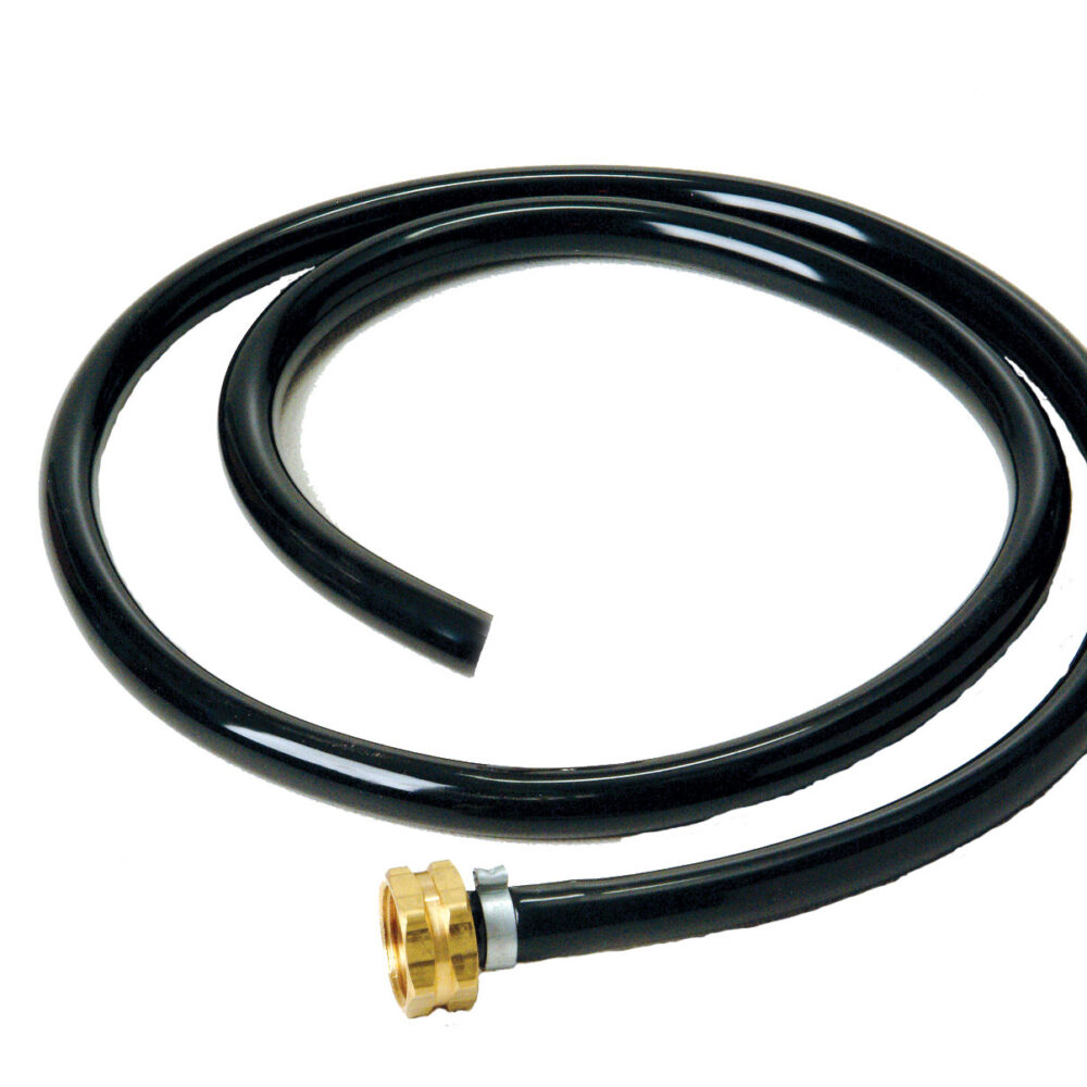 905FP Picnic Pump Cleaning Hose with Water Coupling Nut