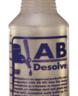 AB403 Desolve Line Cleaner LW Chemical