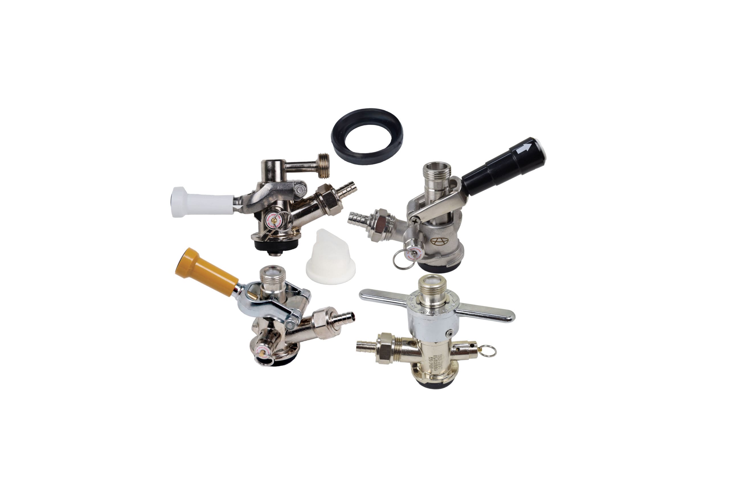 Keg Couplers Archives American Beverage Equipment Company