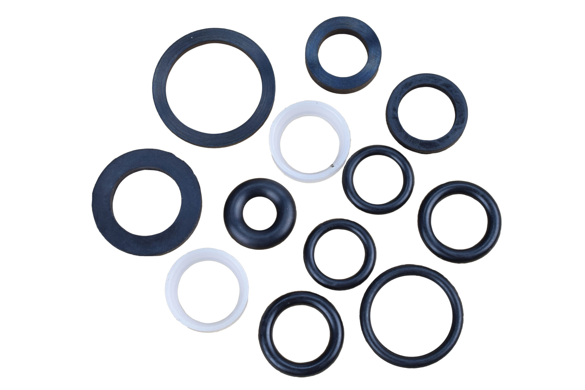 661ST-9A Replacement Gaskets for 661STF
