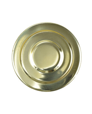 618BC Replacement Cap for a 3" Diameter Single Column Tower