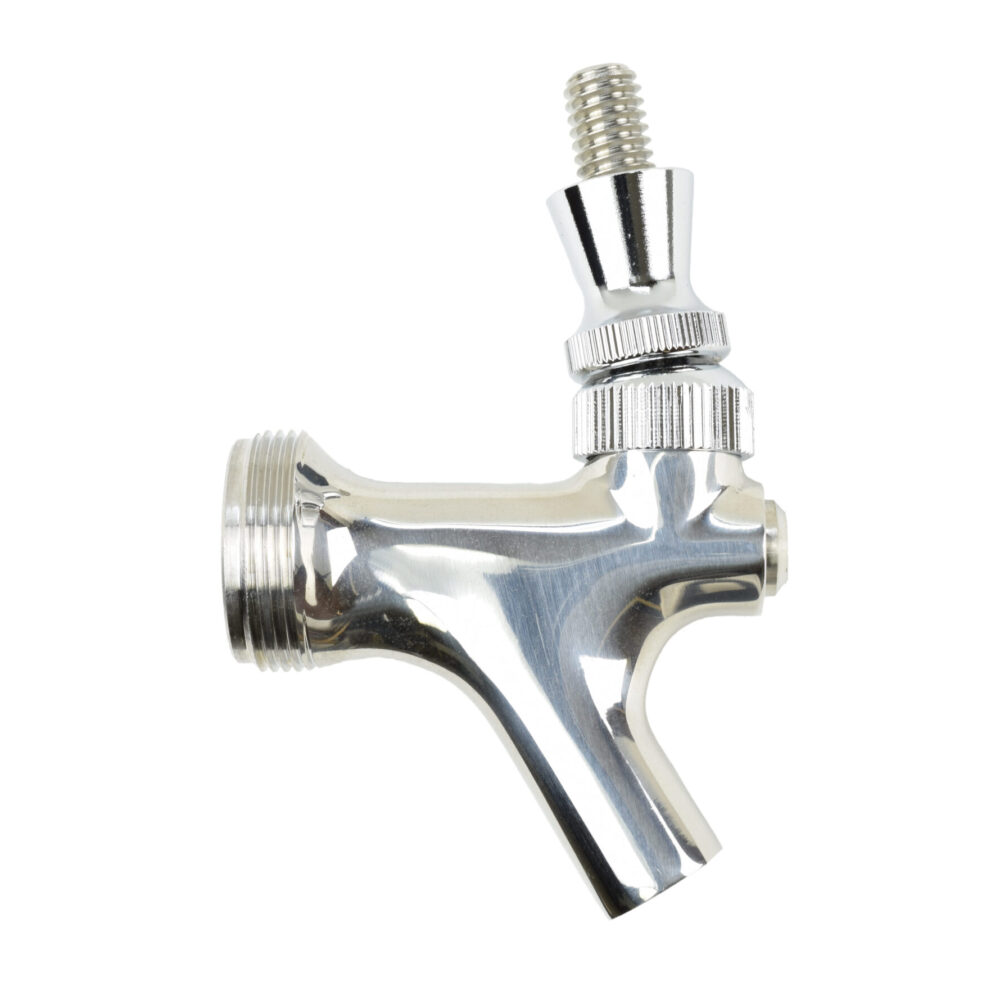 661SX All 304 SS Faucet