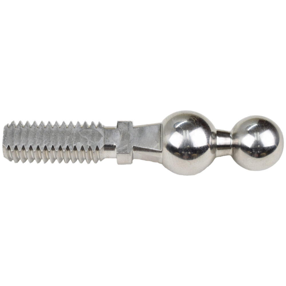 1312SP Stainless Steel Lever for Perlick Pearl Faucet