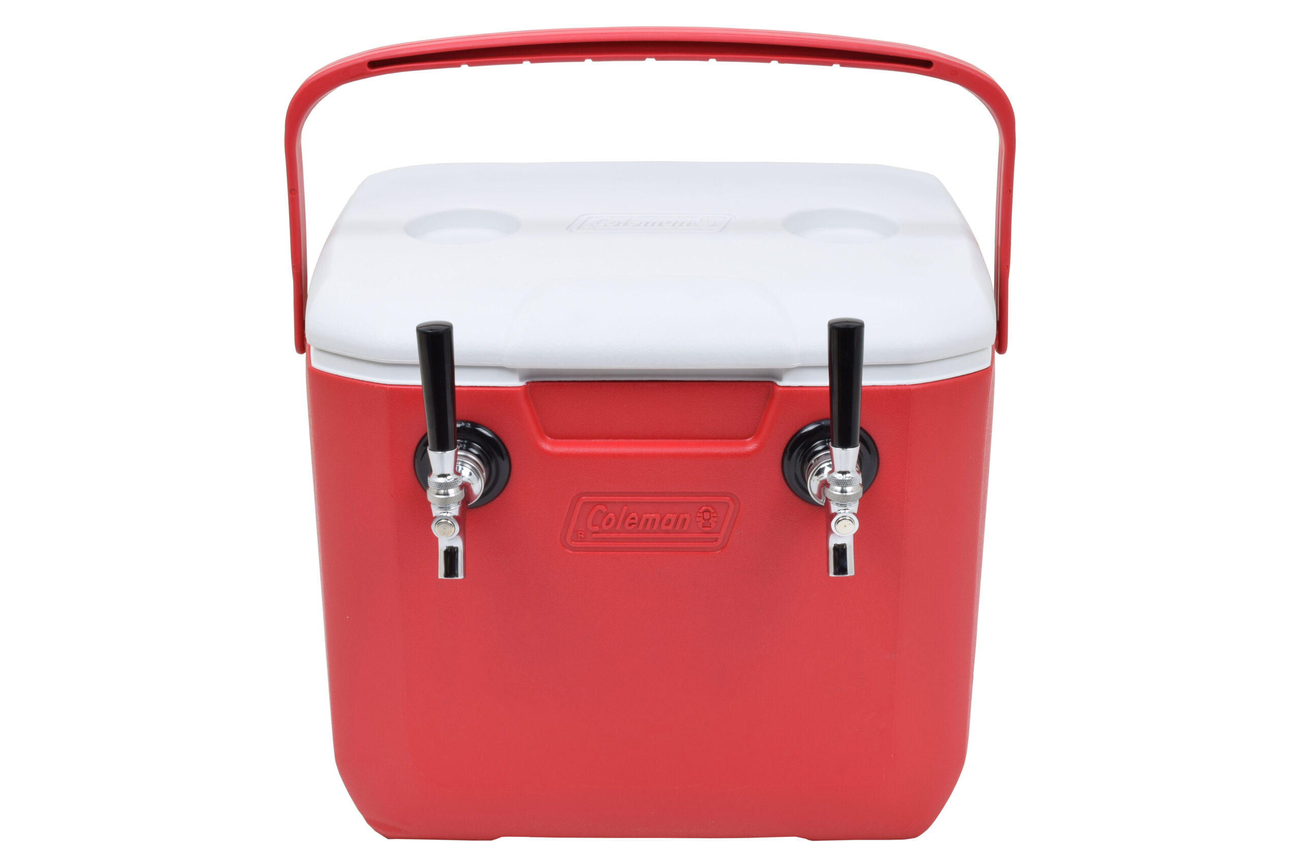My Tailgating Beverage Can Cooler – RAYGUN