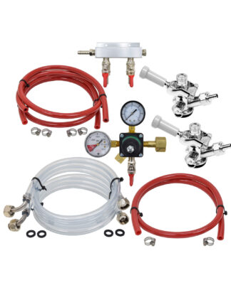 Coil Box Tapping Kits