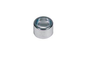 1331FMS - 304 Stainless Steel Outside Flange - Flat on Both Sides