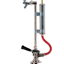 Deluxe Hand Pumps For Imports