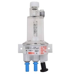 Empty Keg Detector Image