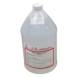 Glycol Image