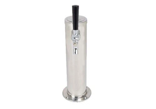 Limited tap capacity image