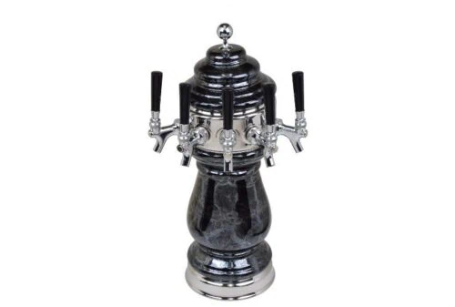 Specialty & Custom Beer Towers