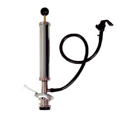 Lever Handle Hand Pumps